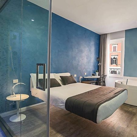 Ripetta Relais Roma Exterior foto