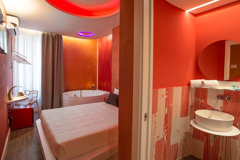 Ripetta Relais Roma Quarto foto