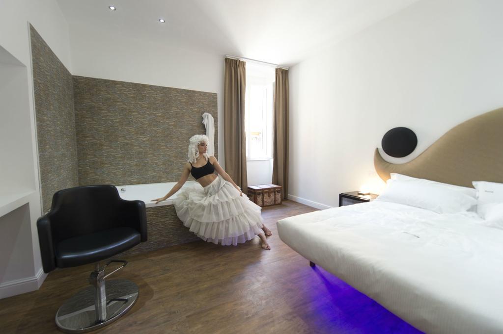 Ripetta Relais Roma Quarto foto