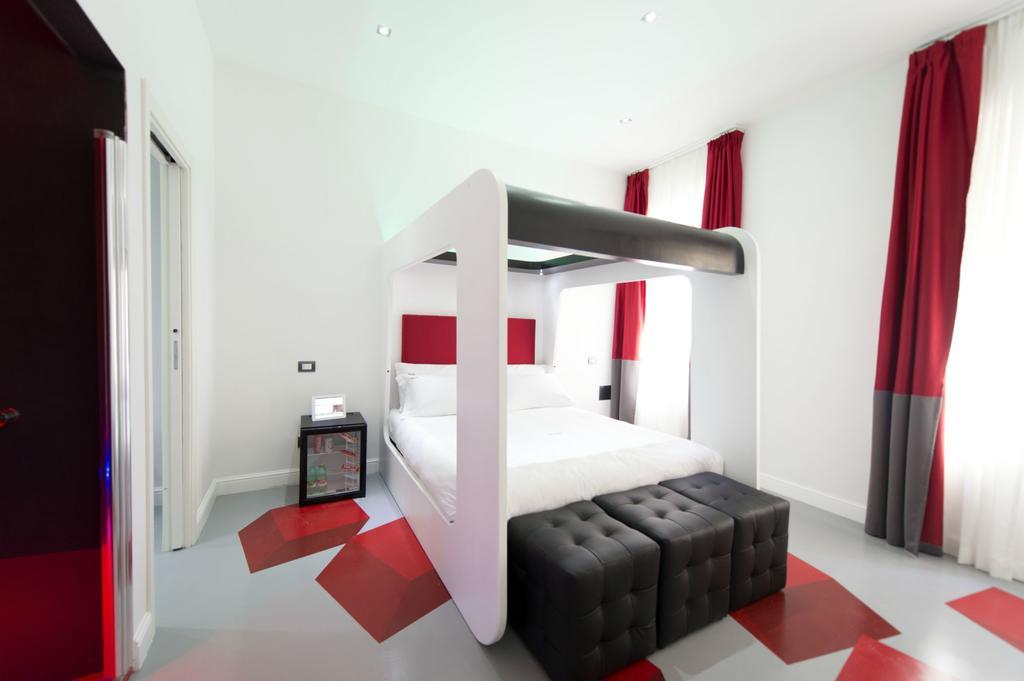 Ripetta Relais Roma Quarto foto