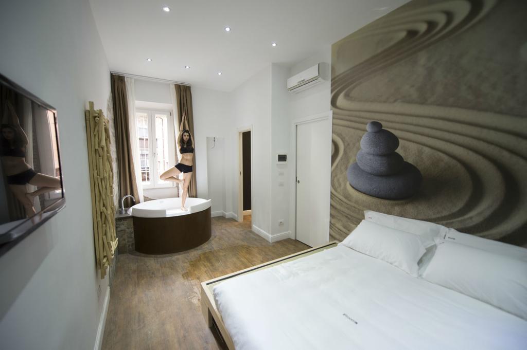 Ripetta Relais Roma Quarto foto