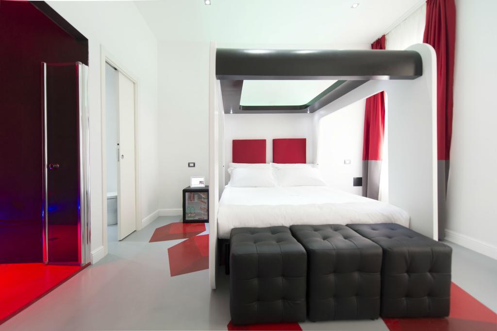 Ripetta Relais Roma Quarto foto