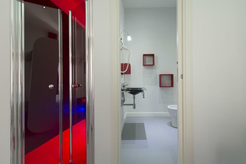 Ripetta Relais Roma Quarto foto