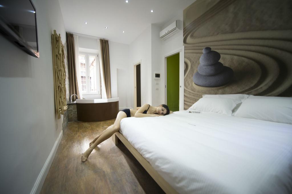 Ripetta Relais Roma Quarto foto