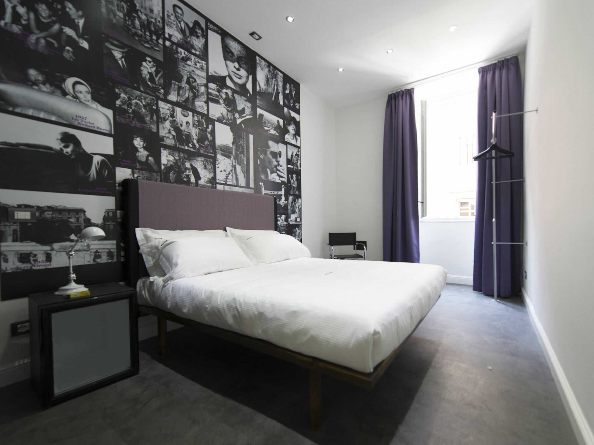 Ripetta Relais Roma Exterior foto